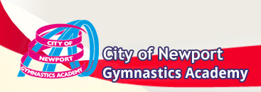 City of Newport Gymnastics Academy