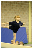 City of Newport Gymnastics Academy — gymnastics-studio in Liswerry, Newport — 2