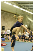 City of Newport Gymnastics Academy — gymnastics-studio in Liswerry, Newport — 3