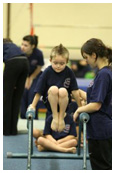 City of Newport Gymnastics Academy — gymnastics-studio in Newport — 4