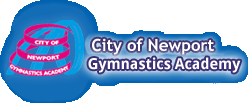 City of Newport Gymnastics Club