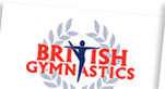 British Gymnastics